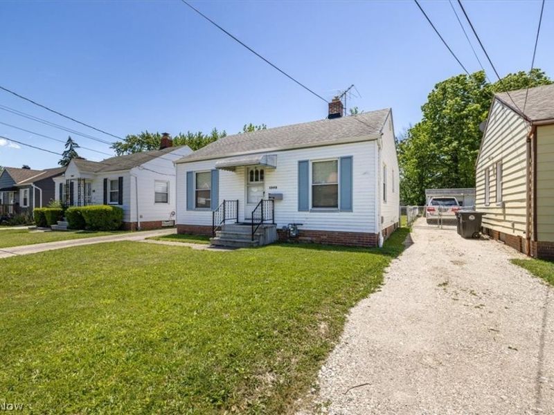 13413 Crossburn Avenue, Cleveland, OH 44135 Photo 29