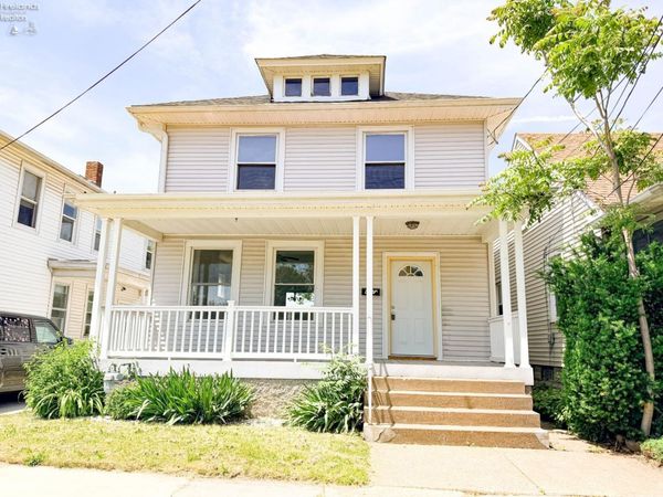 417 E Jefferson Street, Sandusky, OH 44870