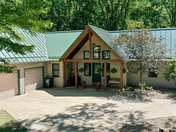 196 Greenwich East Townline Road, New London, OH 44851