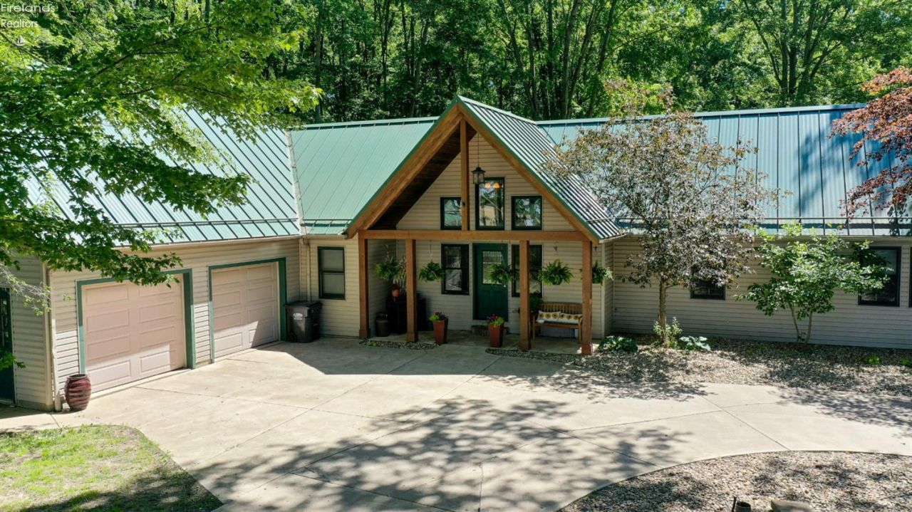 196 Greenwich East Townline Road, New London, OH 44851 Main Photo