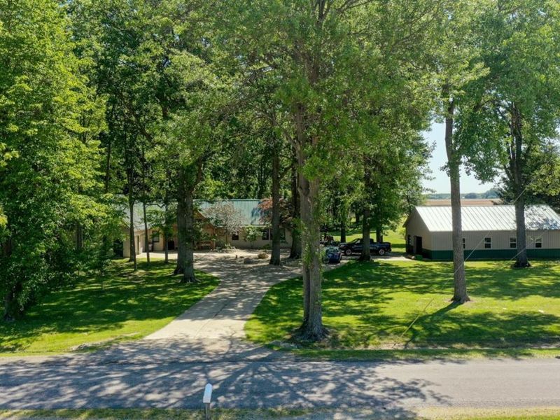 196 Greenwich East Townline Road, New London, OH 44851 Photo 5