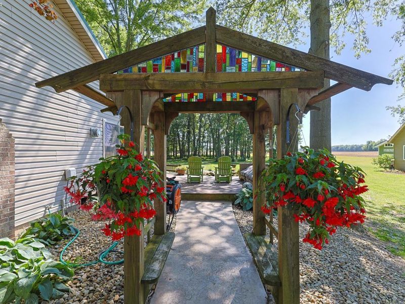 196 Greenwich East Townline Road, New London, OH 44851 Photo 60