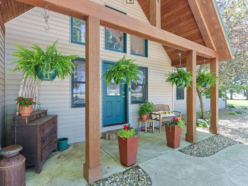 196 Greenwich East Townline Road, New London, OH 44851 Photo 8
