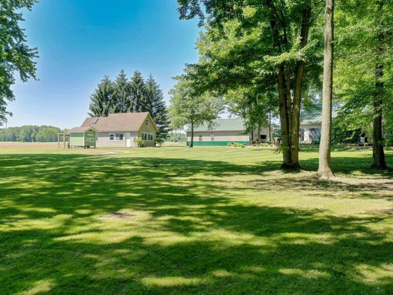 196 Greenwich East Townline Road, New London, OH 44851 Photo 83