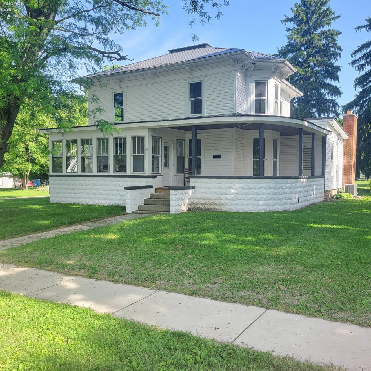 150 W Broadway Street, Plymouth, OH 44865 Main Photo