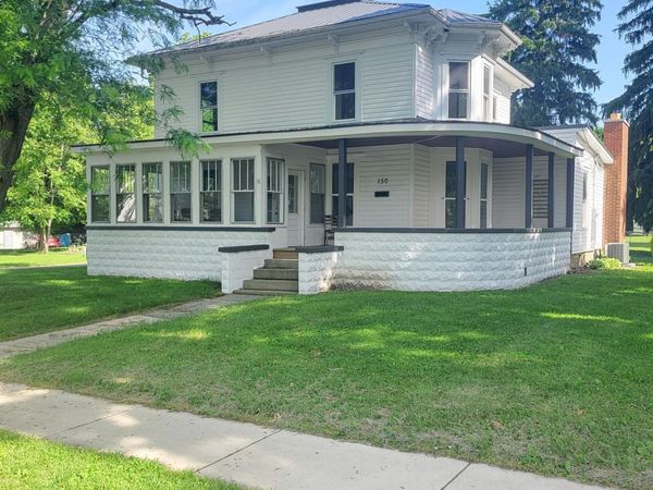 150 W Broadway Street, Plymouth, OH 44865
