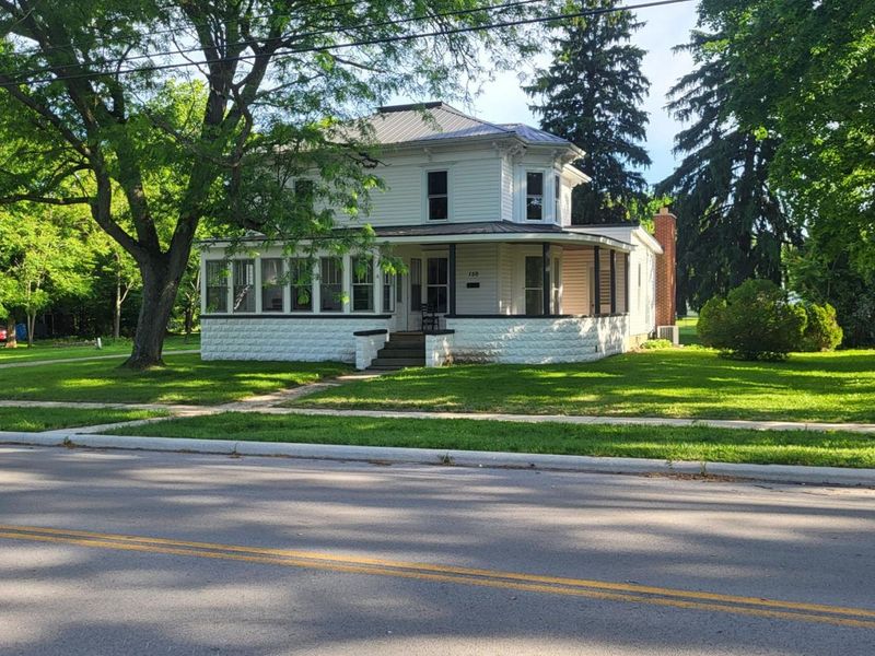 150 W Broadway Street, Plymouth, OH 44865 Photo 2