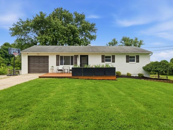 80 Snook Road, Hamilton Twp, OH 45065