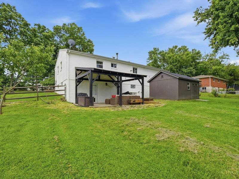 80 Snook Road, Hamilton Twp, OH 45065 Photo 30