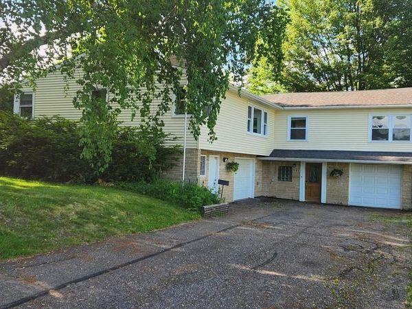 807 TURNER STREET, Wausau, WI 54403