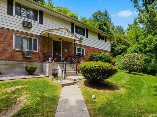 1903 Parr Lake Drive , Unit 19C, Newburgh, NY 12550