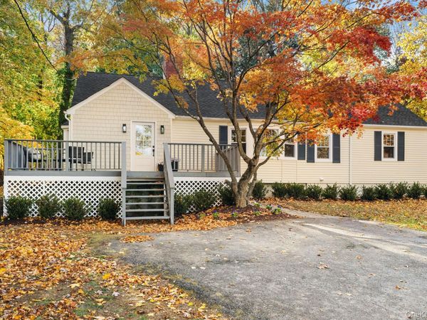 27 Winding Lane , Bedford Hills, NY 10507