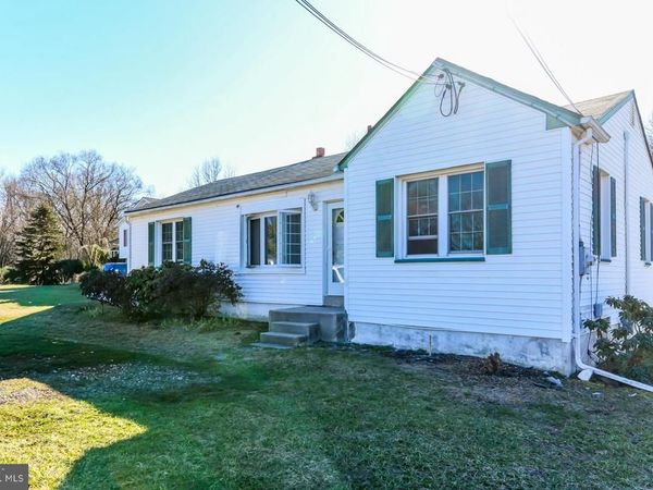 1261 N TUCKAHOE ROAD , WILLIAMSTOWN, NJ 08094