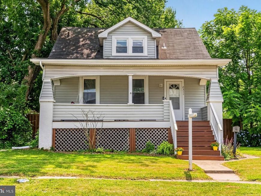2311 Hamilton Avenue, Baltimore, MD 21214 Main Photo