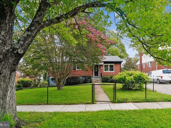 11705 ASHLEY DRIVE, NORTH BETHESDA, MD 20852