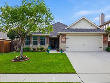7409 Innisbrook Lane, Fort Worth, TX 76179