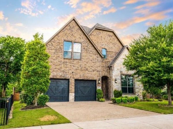 5036 Randolph Street, Plano, TX 75074