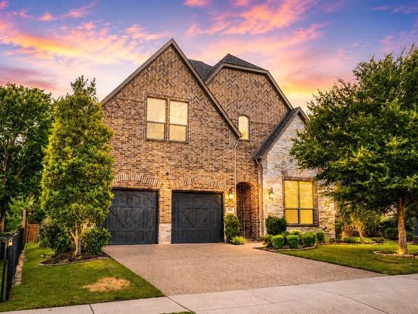 5036 Randolph Street, Plano, TX 75074
