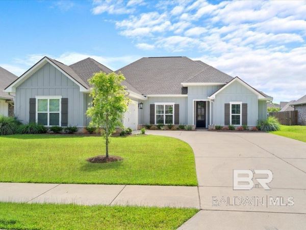756 Culpeo Avenue, Fairhope, AL 36532