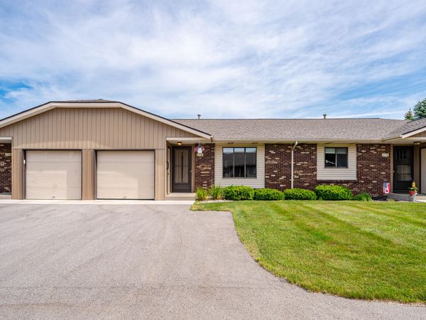 6736 Waterview Drive, Grandville, MI 49418