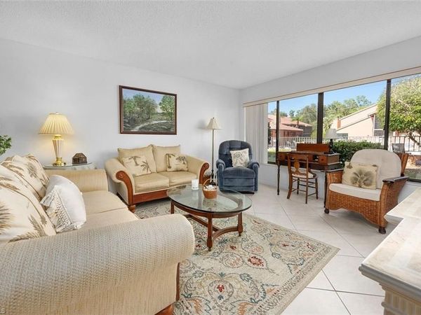 114 Cypress WAY E, Unit D3, NAPLES, FL 34110