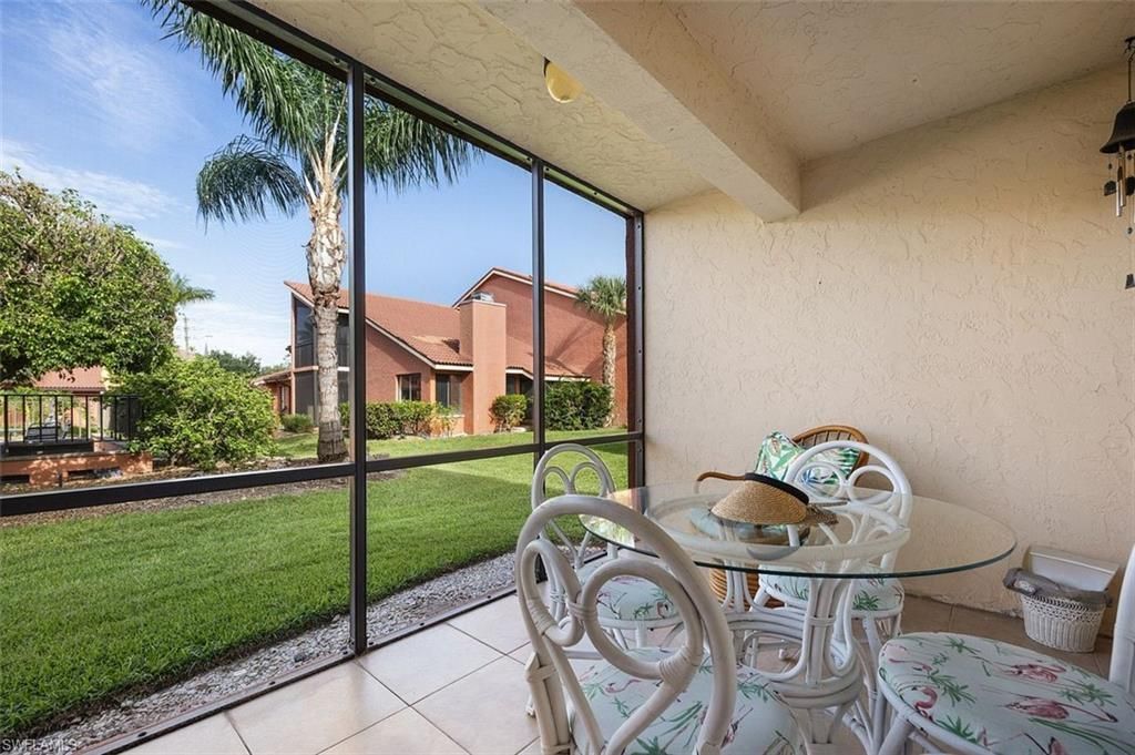 114 Cypress Way E, Unit D3, Naples, FL 34110 Photo