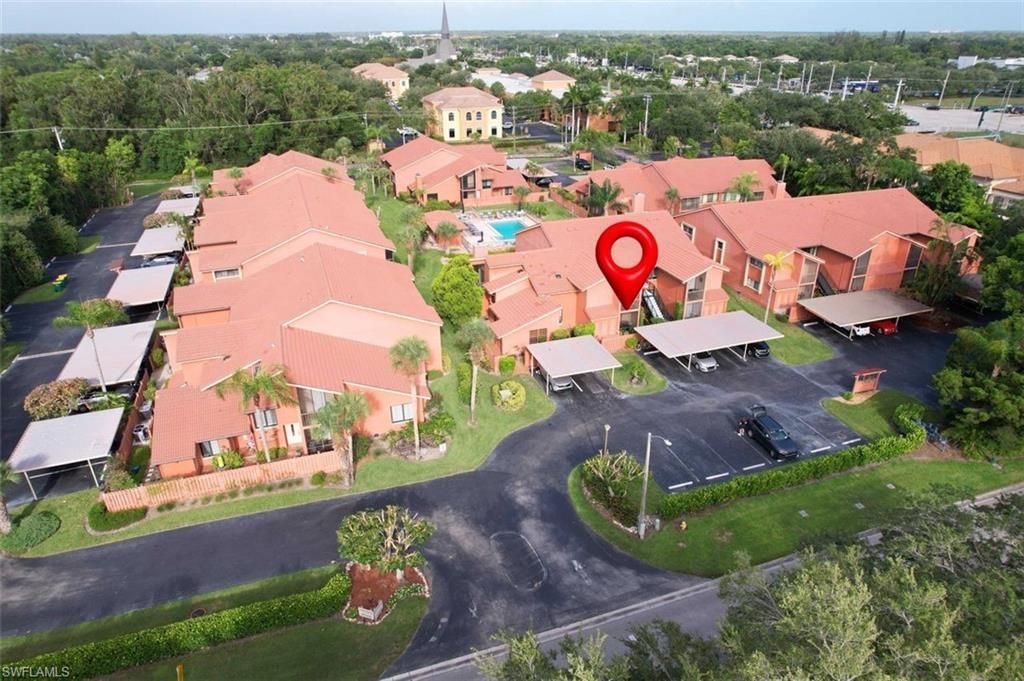 114 Cypress Way E, Unit D3, Naples, FL 34110 Photo