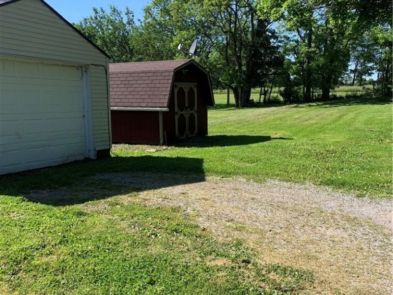 30382 State Route 172, East Rochester, OH 44625 Photo 3