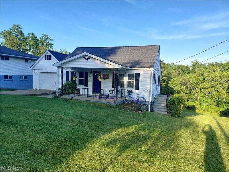 242 Cedar Road, Richmond, OH 43944 Photo 2