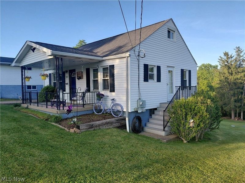 242 Cedar Road, Richmond, OH 43944 Photo 3