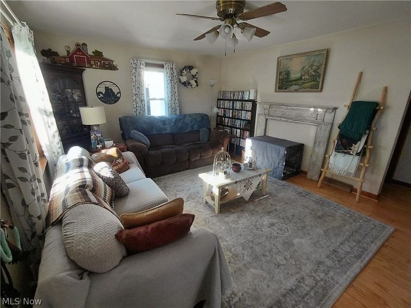 242 Cedar Road, Richmond, OH 43944 Photo 3