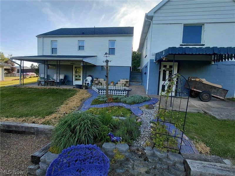 242 Cedar Road, Richmond, OH 43944 Photo 35
