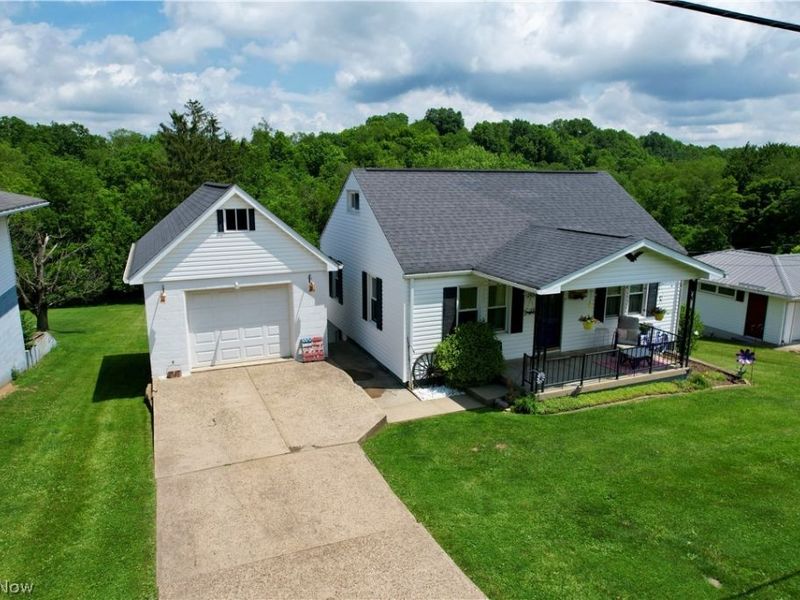242 Cedar Road, Richmond, OH 43944 Photo 41