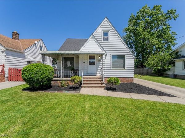 4408 Archmere Avenue , Cleveland, OH 44109