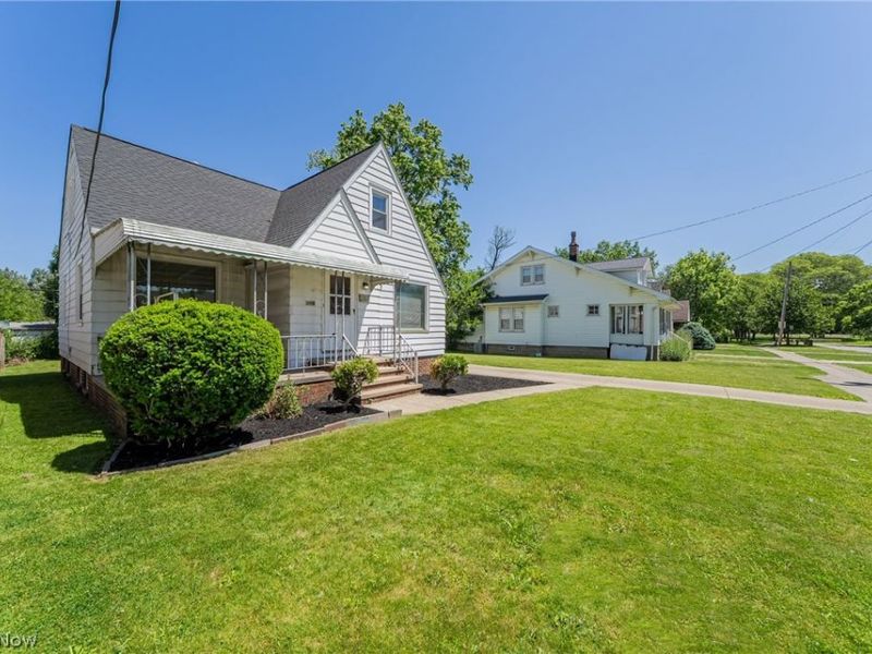 4408 Archmere Avenue , Cleveland, OH 44109 Photo 4