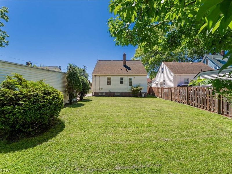 4408 Archmere Avenue , Cleveland, OH 44109 Photo 42