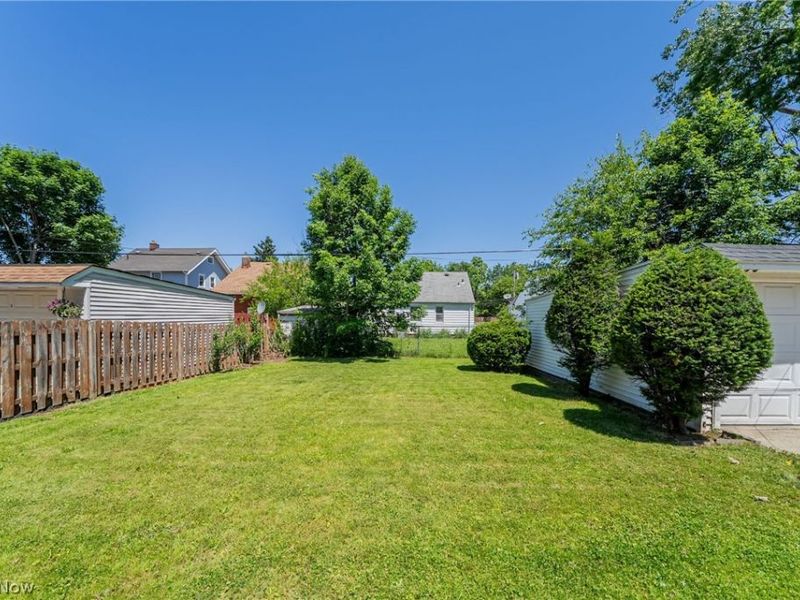 4408 Archmere Avenue , Cleveland, OH 44109 Photo 45
