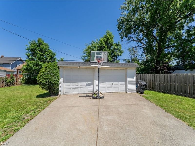 4408 Archmere Avenue , Cleveland, OH 44109 Photo 47