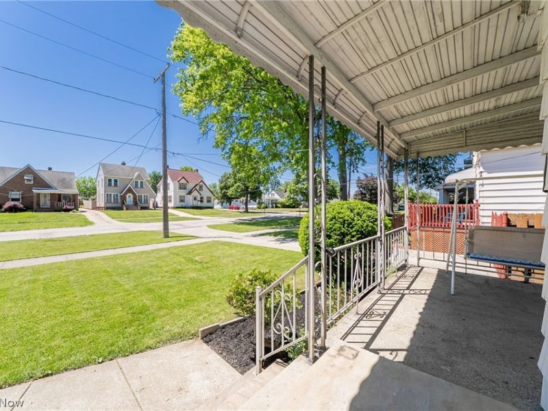 4408 Archmere Avenue , Cleveland, OH 44109 Photo 6