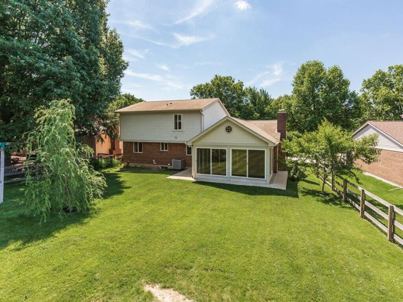 124 Lookout Farm Drive, Crestview Hills, KY 41017 Photo 22