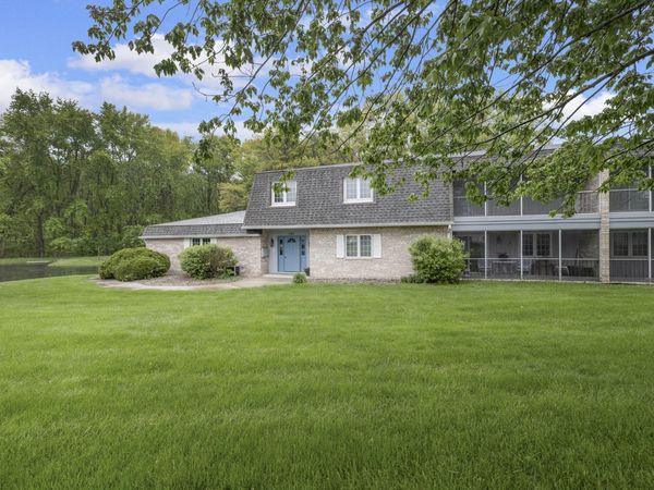 690 Hidden Oak Trail , Unit 1a, Hobart, IN 46342