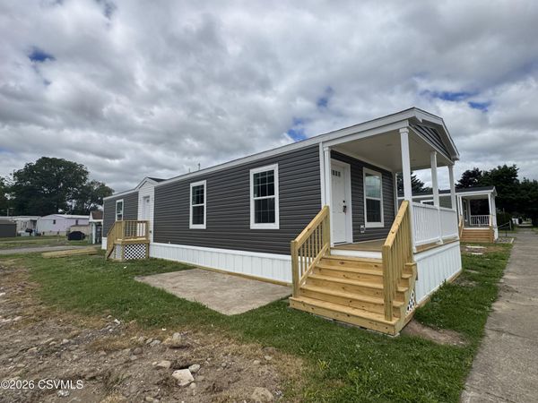 320 E 13TH LOT #3 Street , Berwick, PA 18603