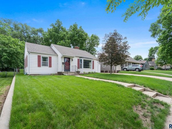 2422 S Main Ave, Sioux Falls, SD 57105
