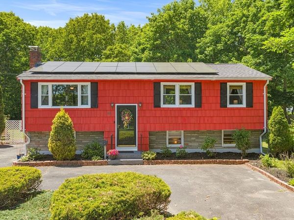 85 Malley Ave, Avon, MA 02322
