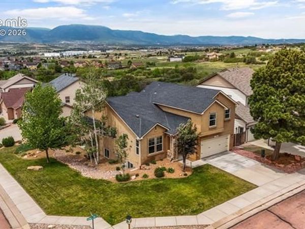 164 Homeland Court, Colorado Springs, CO 80921