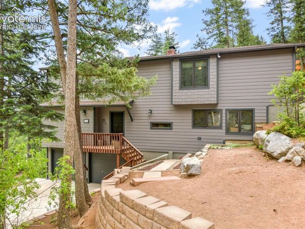 1402 Mica Lane, Colorado Springs, CO 80906