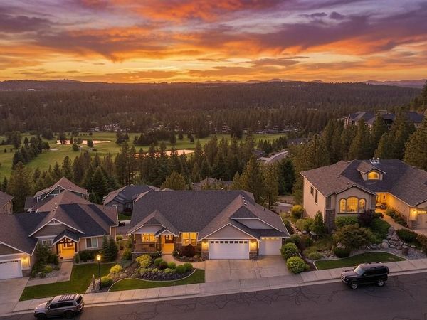 1211 E Quartz Ln, Spokane, WA 99208