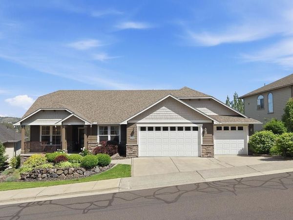 1211 E Quartz Ln, Spokane, WA 99208
