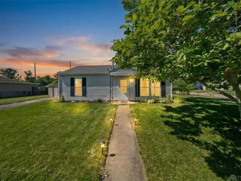 233 Erie Avenue, Fairborn, OH 45324 Photo 1