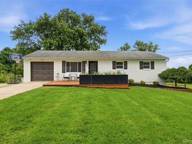 80 Snook Road, South Lebanon, OH 45065